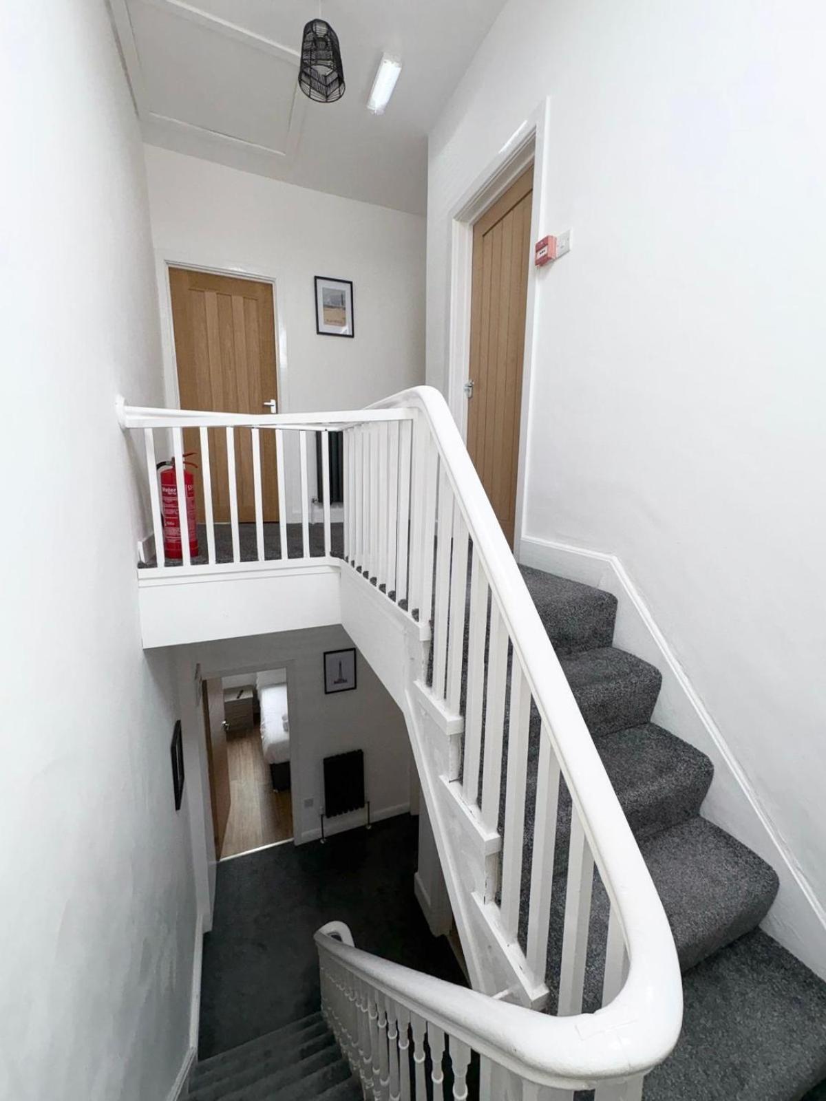 Beach House By Sasco Blackpool Exterior foto
